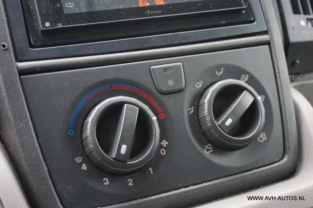 Citroen Jumper 30 2.2 hdi l1h1