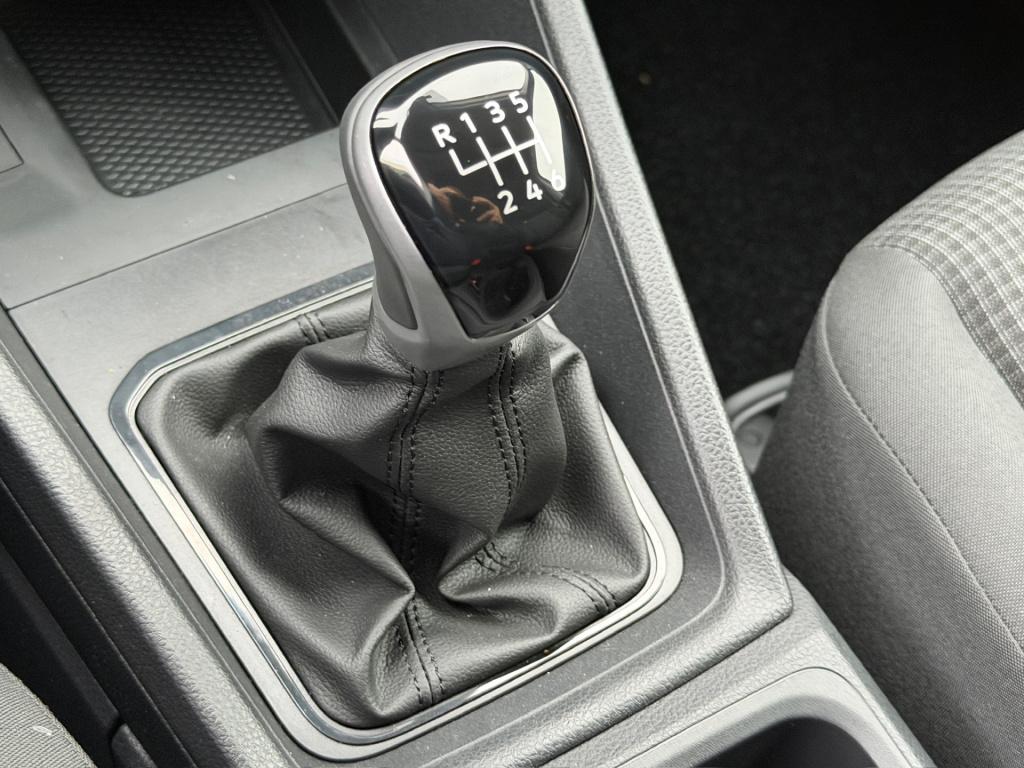 Volkswagen Caddy cargo 2.0 tdi 102pk comfort | trekhaak | cruise | carplay