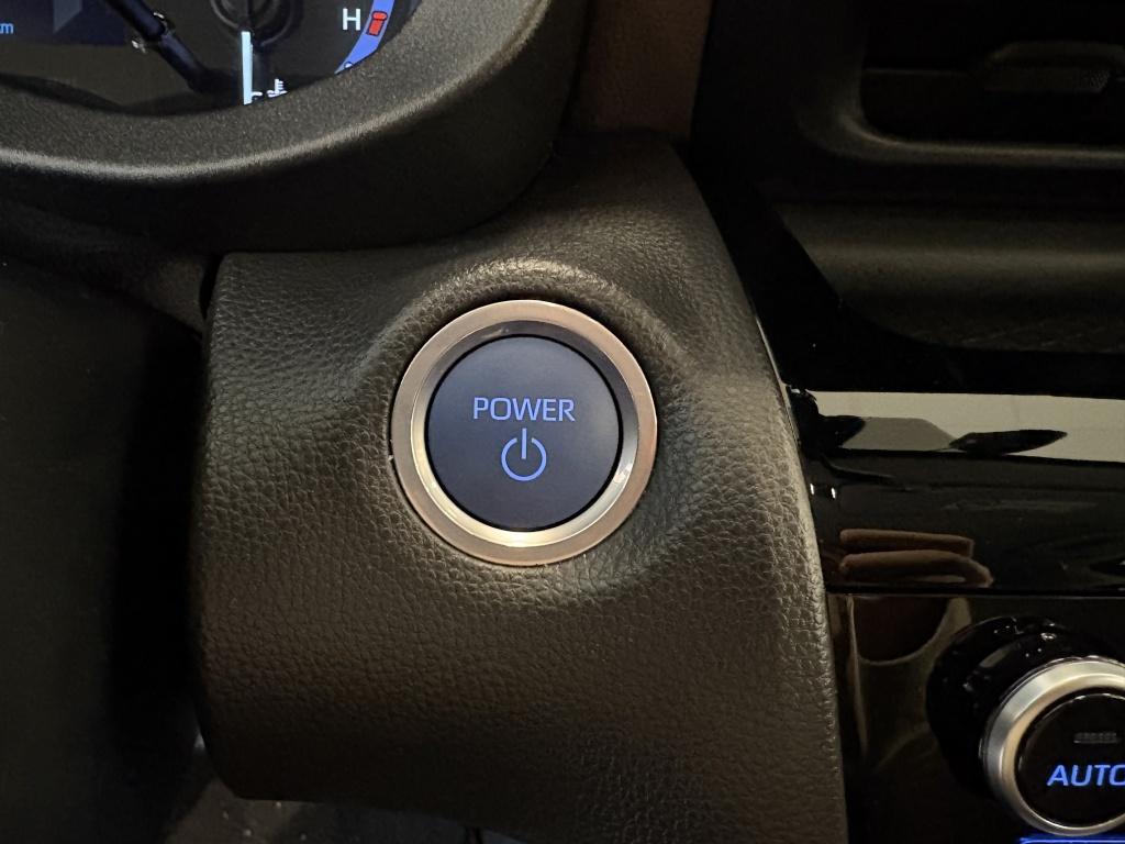 Toyota Yaris Cross 1.5 hybrid executive