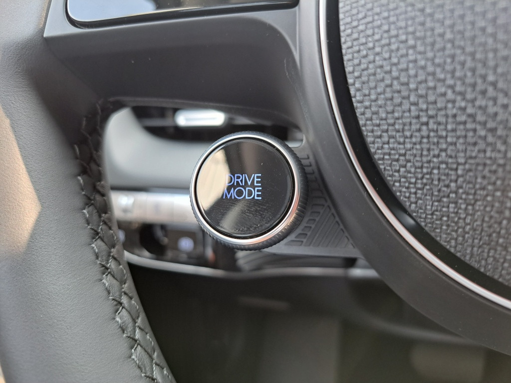 Hyundai Ioniq 5 77 kwh style | long range | adaptieve cruise control | navi