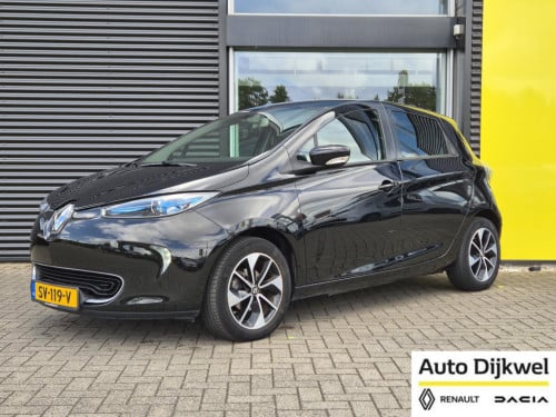 Renault Zoe r90 intens 41 kwh (ex accu)