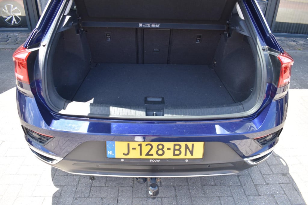 Volkswagen T-roc 1.0 tsi | virtual cockpit | trekhaak | apple carplay | and