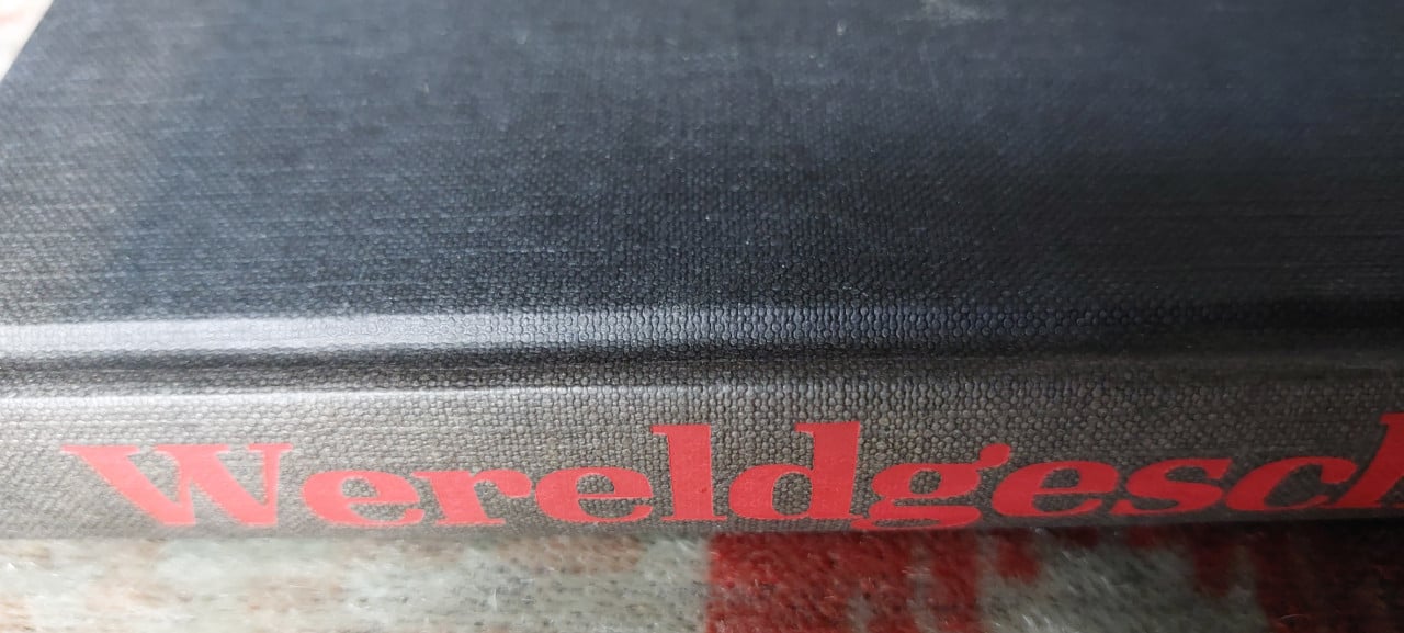 Interessant Boek