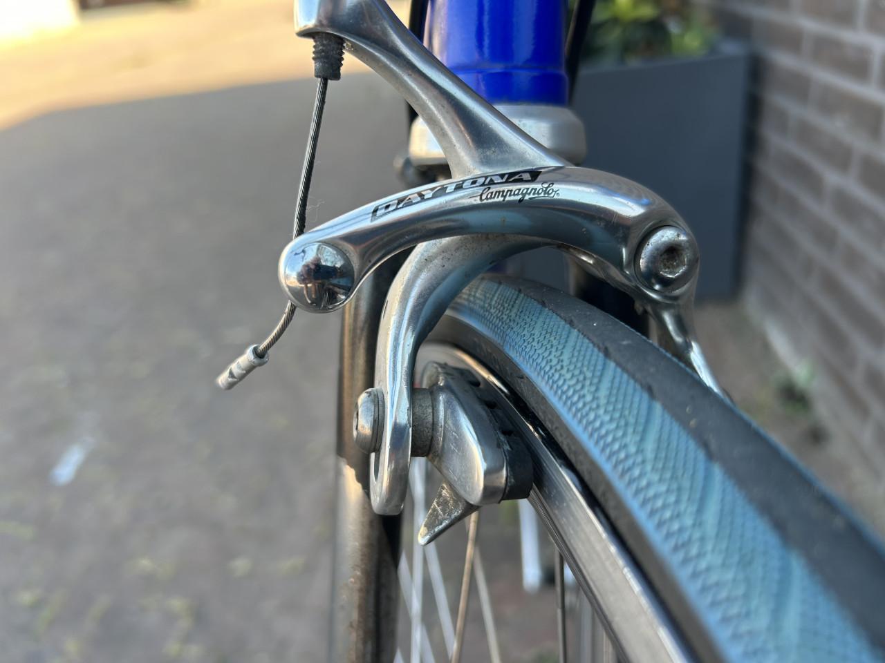 Racefiets
