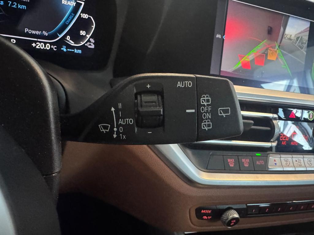 BMW 3-serie touring 320e business edition plus