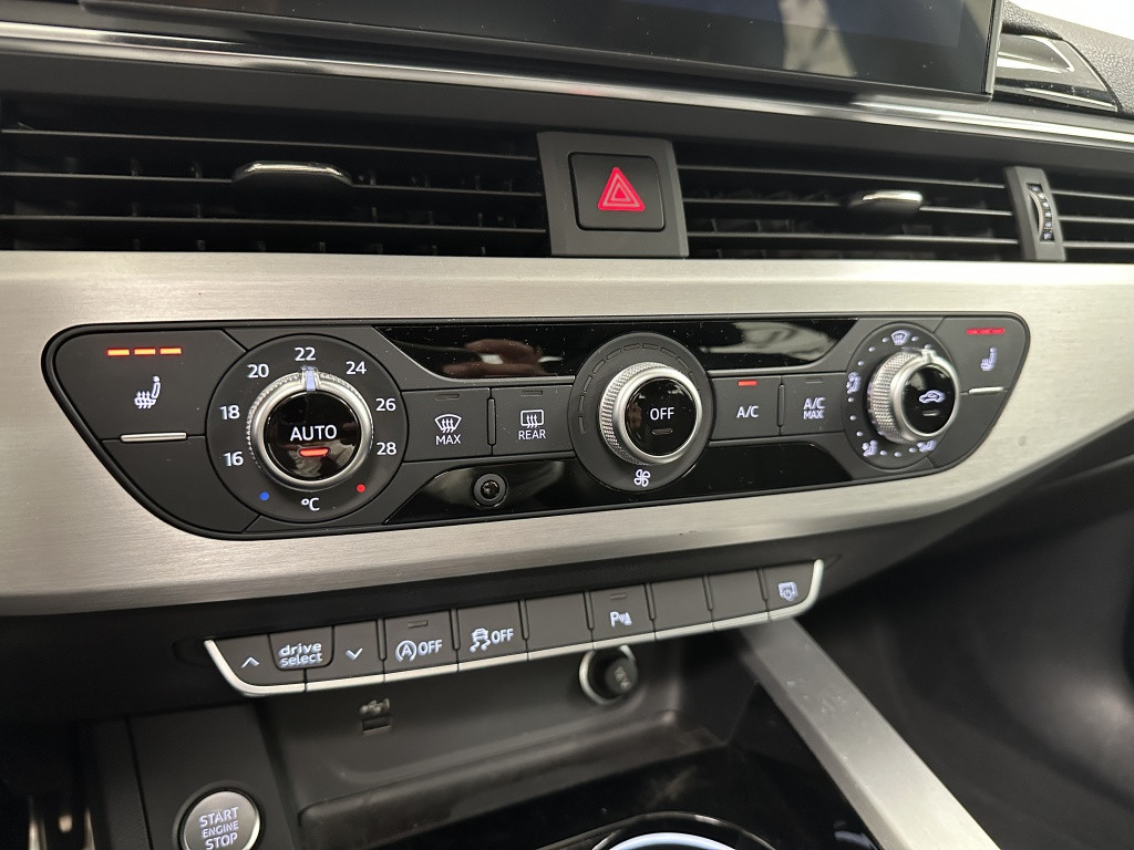 Audi A5 sportback 35 tfsi s-line | panoramadak | btw |