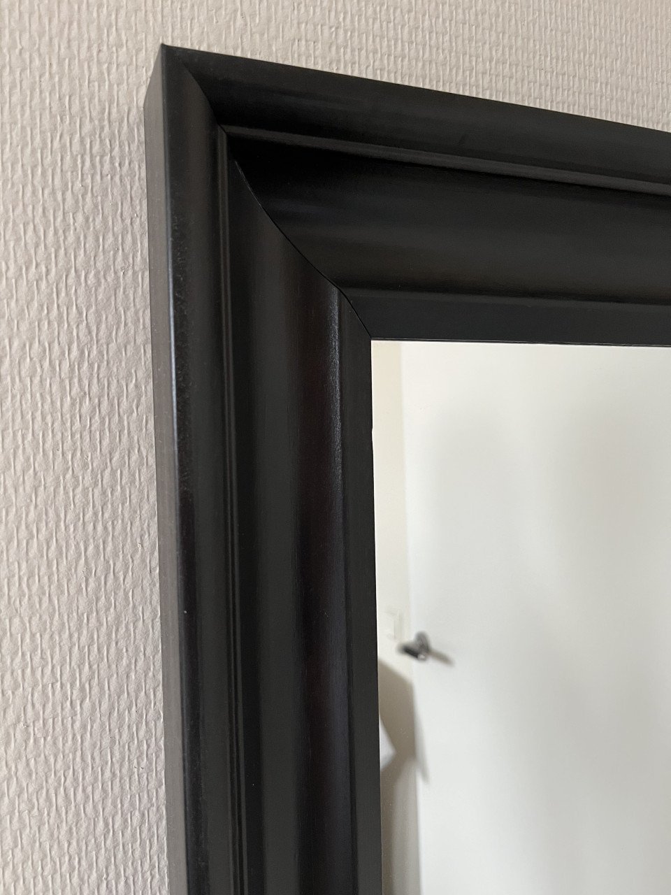 Hemnes spiegel IKEA