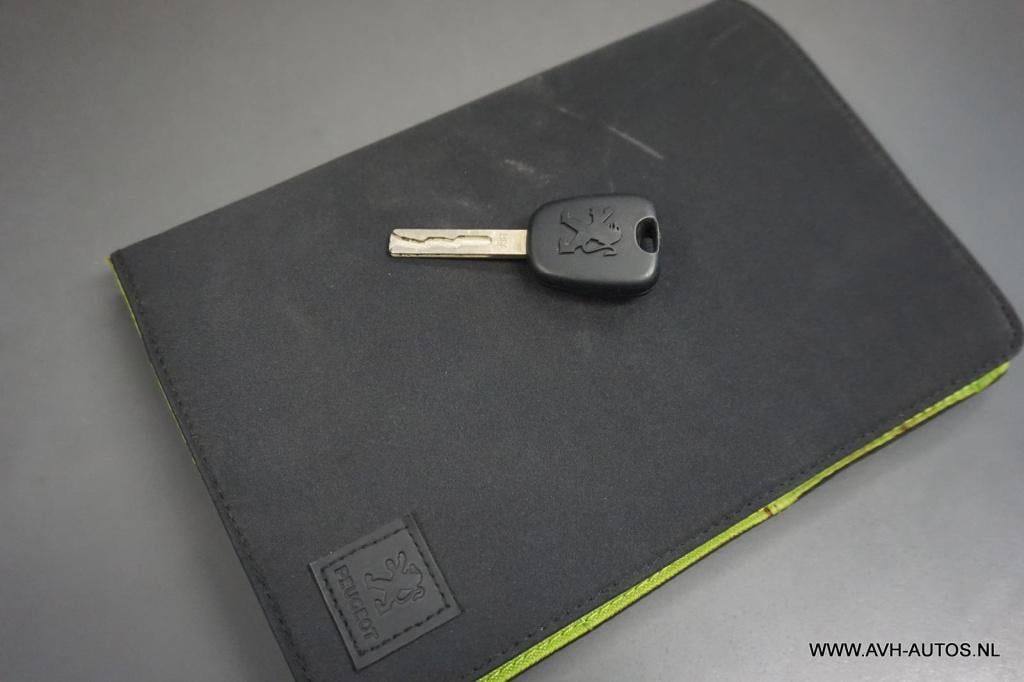 Peugeot 308 1.6 vti style