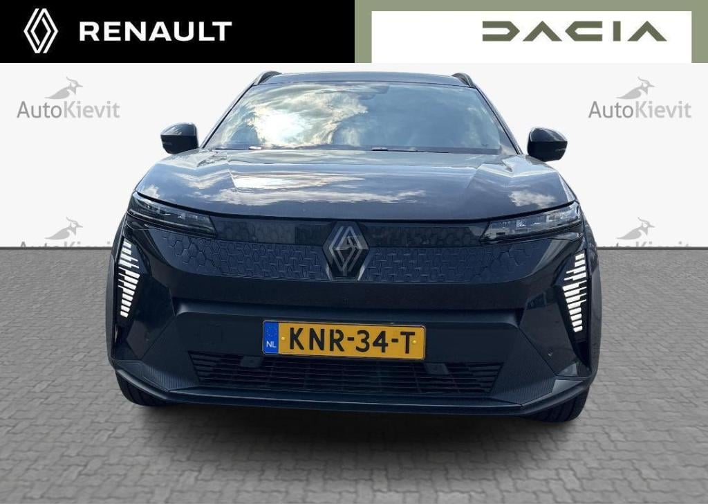 Renault Scenic e-tech ev87 long range esprit alpine - demo / pack advanced 