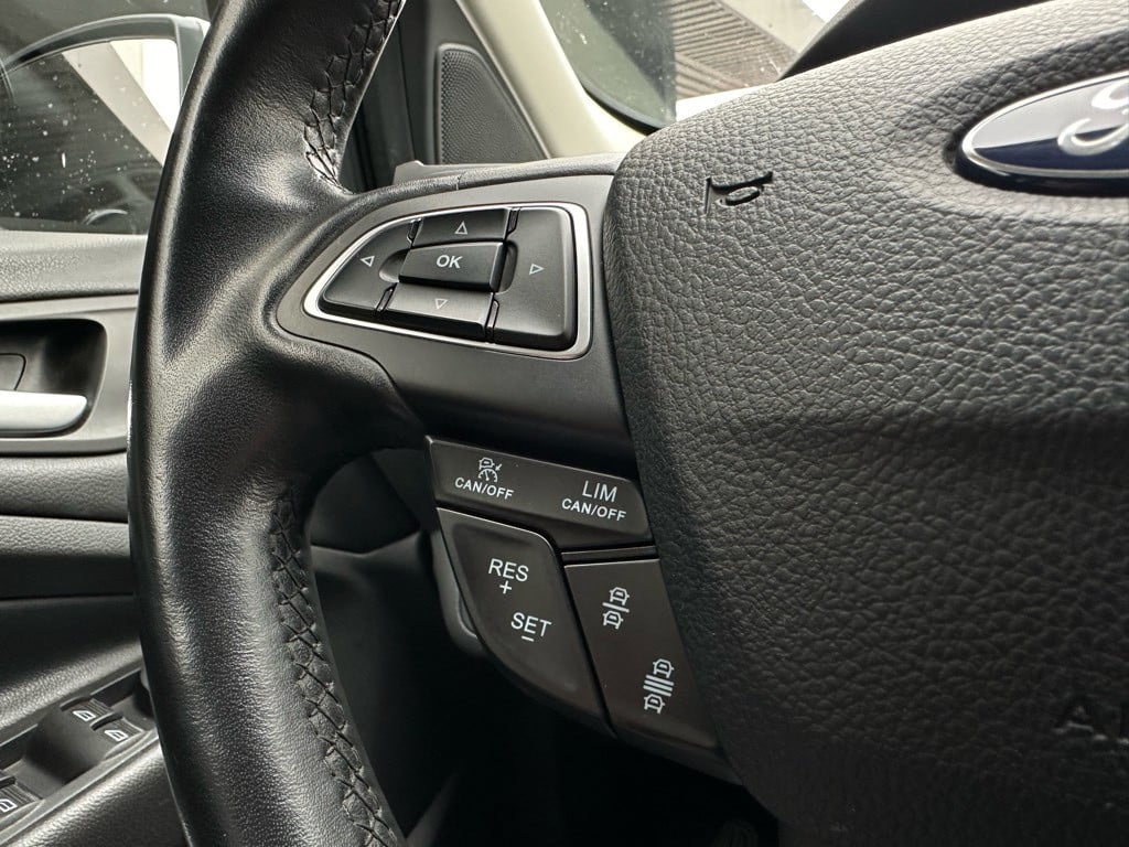 Ford Kuga 1.5 ecob. titanium