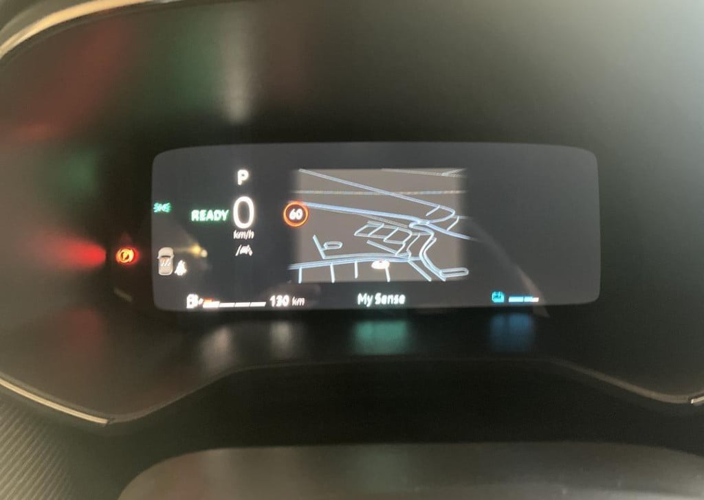 Renault Clio 1.6 e-tech full hybrid 145 esprit alpine - demo / pack city pr
