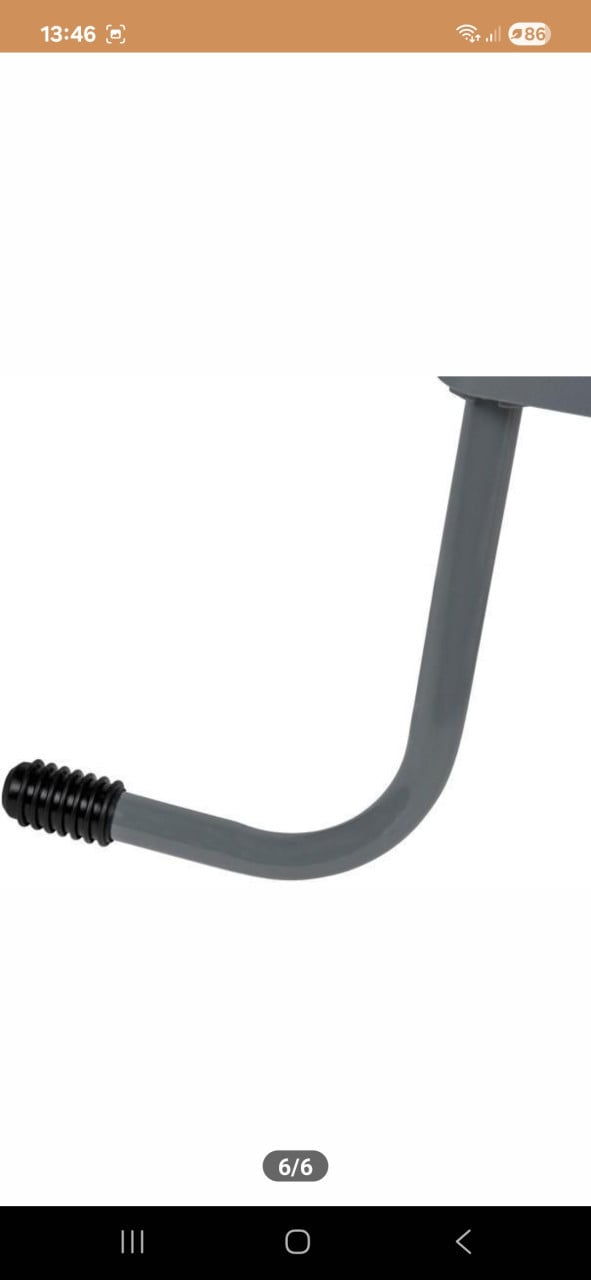 Zwembad  trap 84 cm. Nieuw in doos