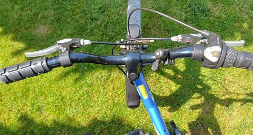 KINDERFIETS