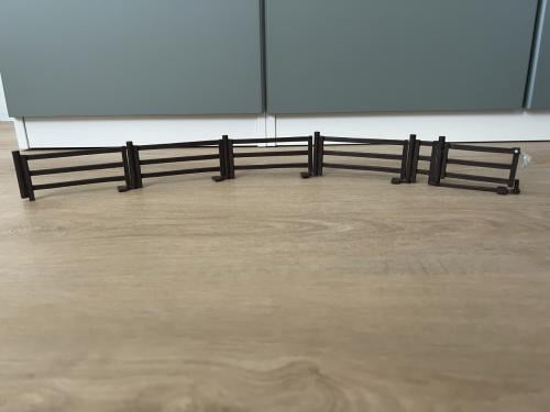 Schleich Horse Club hekje