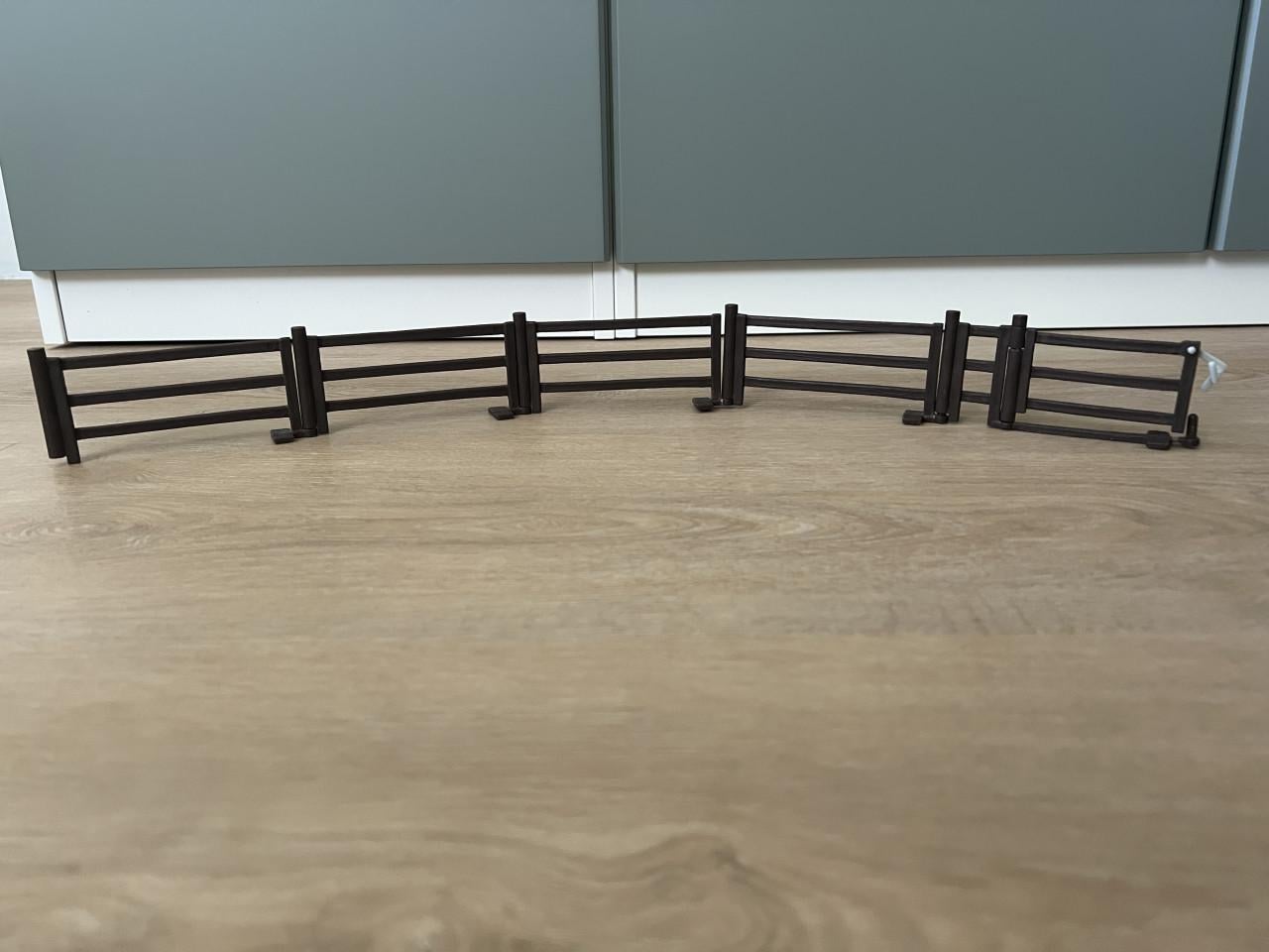 Schleich Horse Club hekje