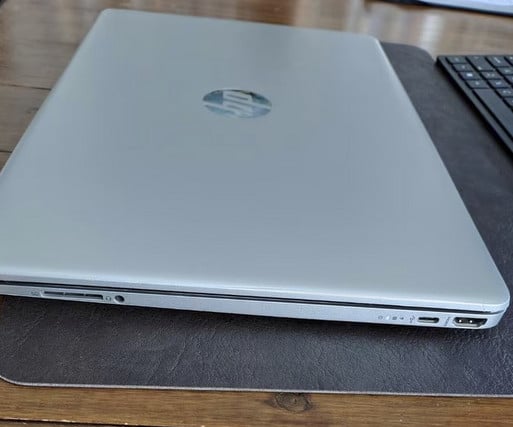 Hp 15s-eq3820nd 15,6 inch 16gb