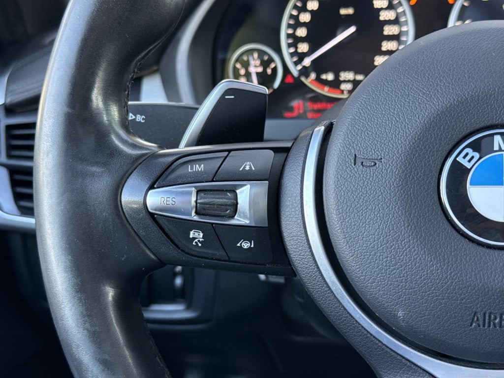 BMW X6 xdrive30d high executive m sport | adapt. cruisec. | pano | 360 cam.
