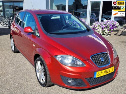 Seat Altea 1.6 style