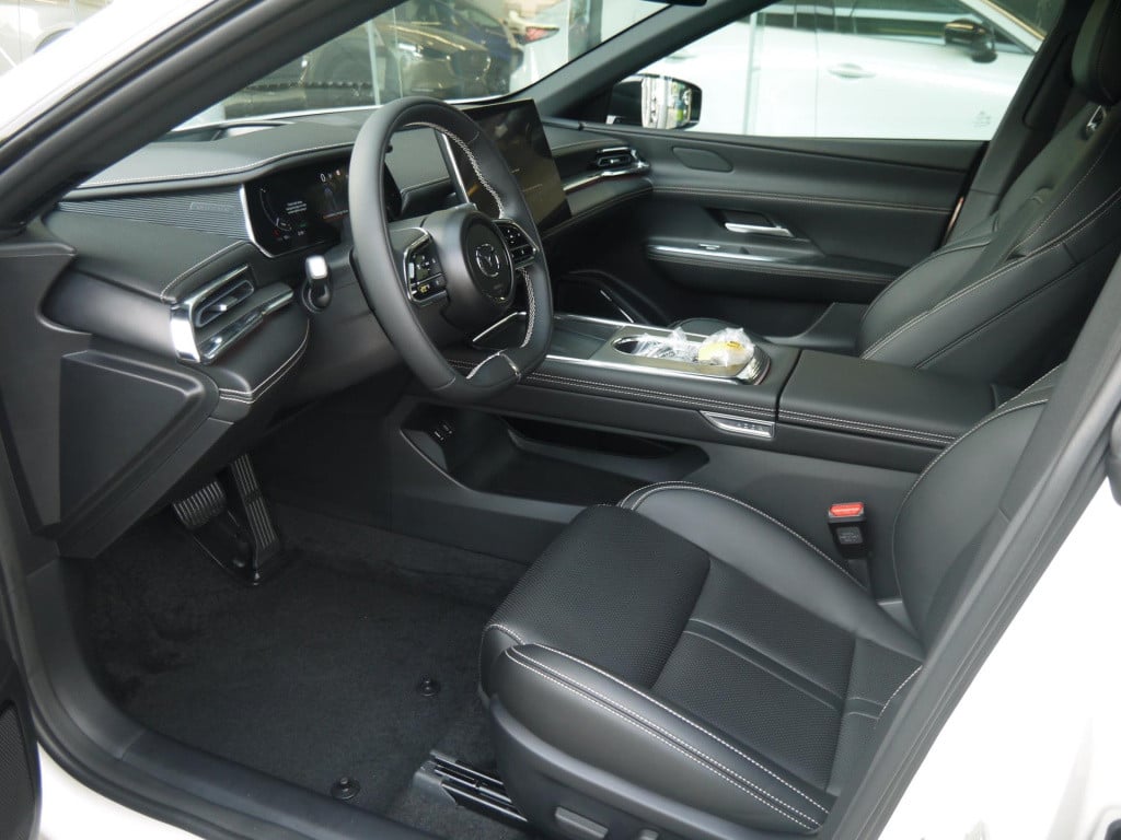 Mazda 6 6e takumi 68.8 kwh