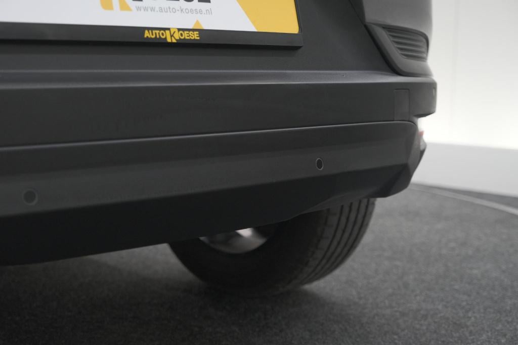 Renault Captur mild hybrid 160 edc techno | pack winter | camera | adaptiev