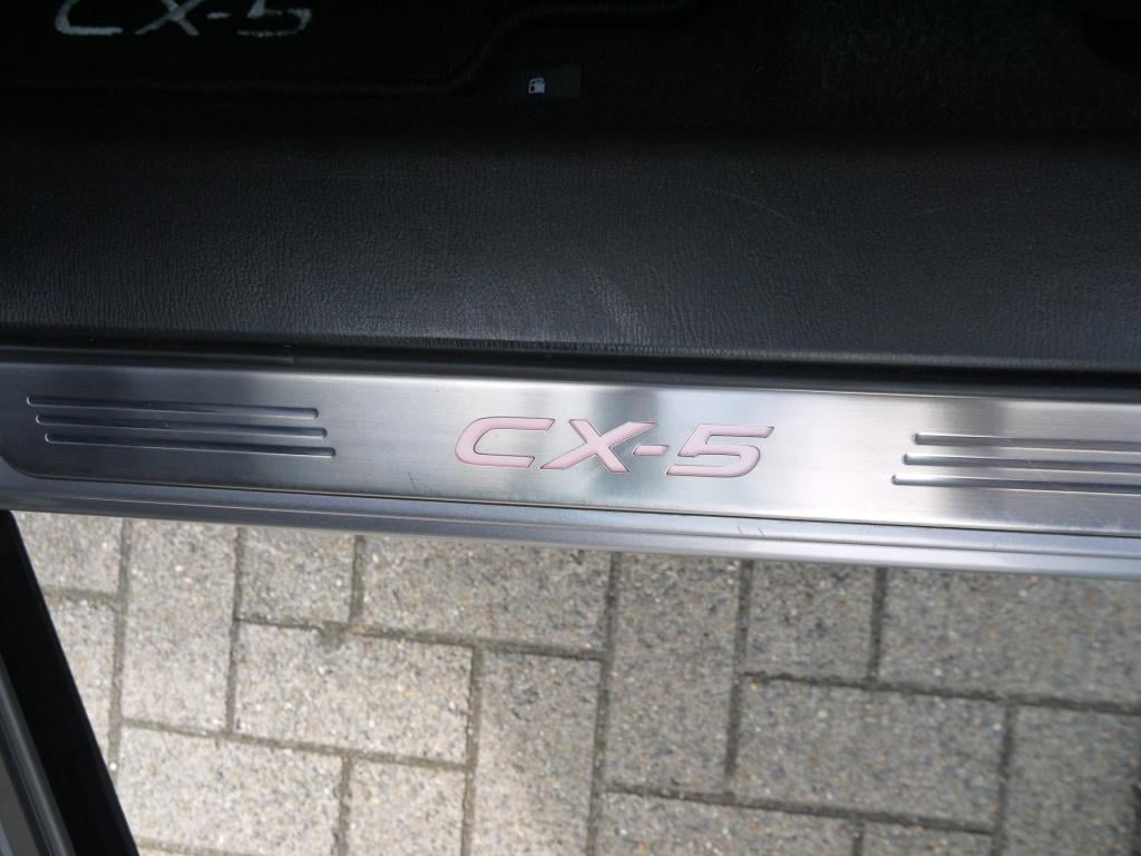 Mazda Cx-5 2.0 skylease+ limited edition 2wd