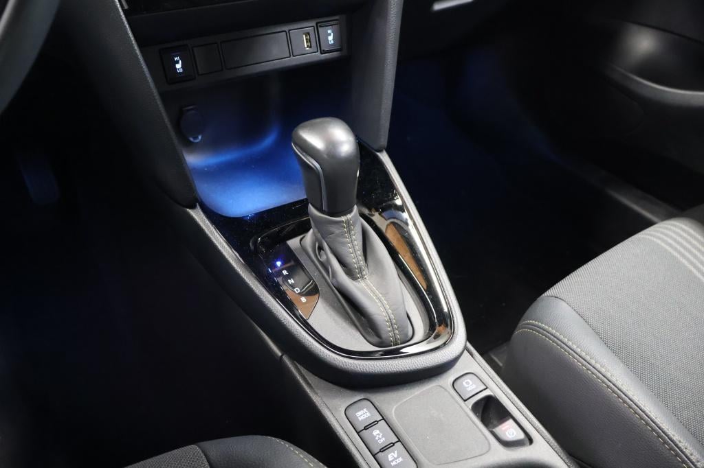 Toyota Yaris Cross 1.5 hybrid adventure