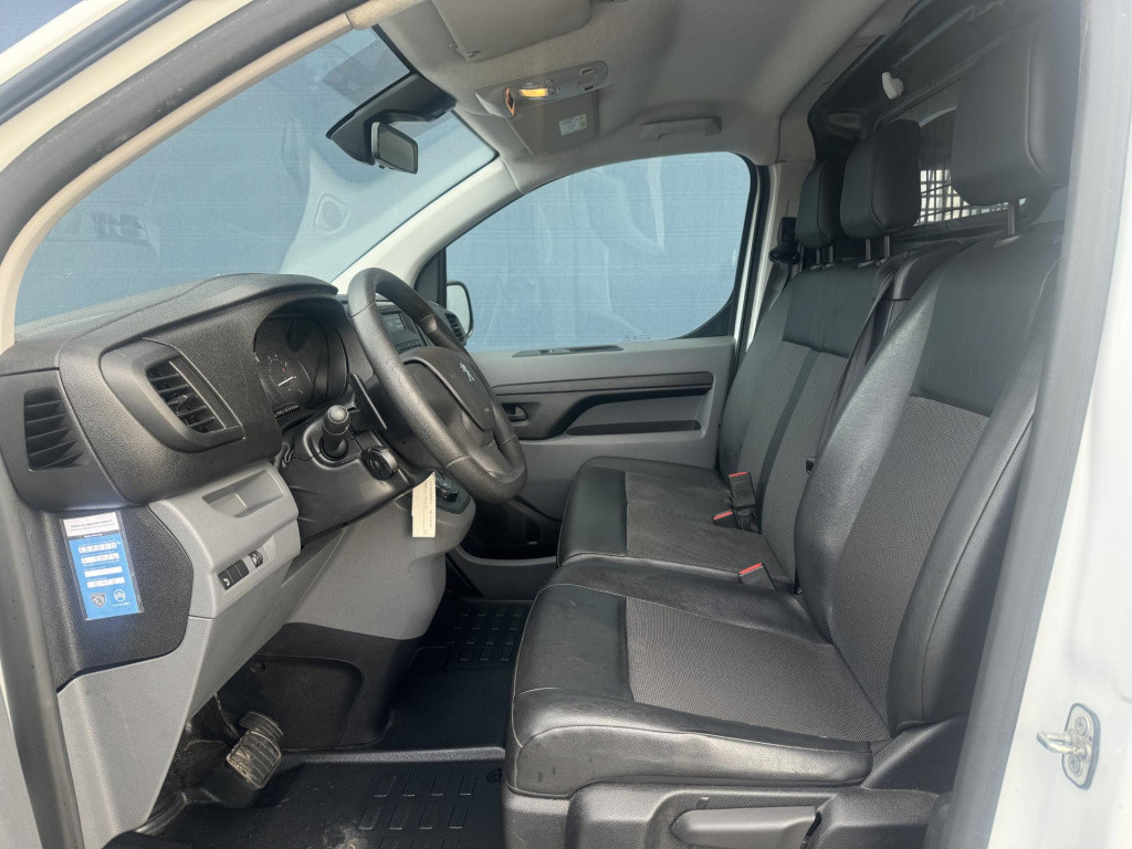 Peugeot Expert 231l 2.0 bluehdi 180 premium l3h1 / automaat / cruise contro