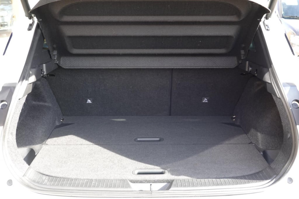 Nissan Qashqai 1.3 mhev xtronic tekna plus