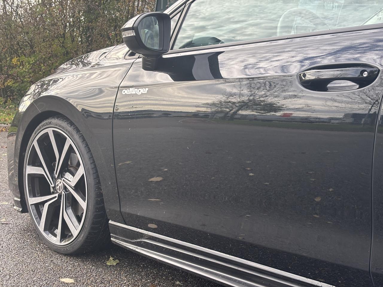 2024 Volkswagen 1.5 TSI Life Edition (Oettinger) BTW verrekenbaar