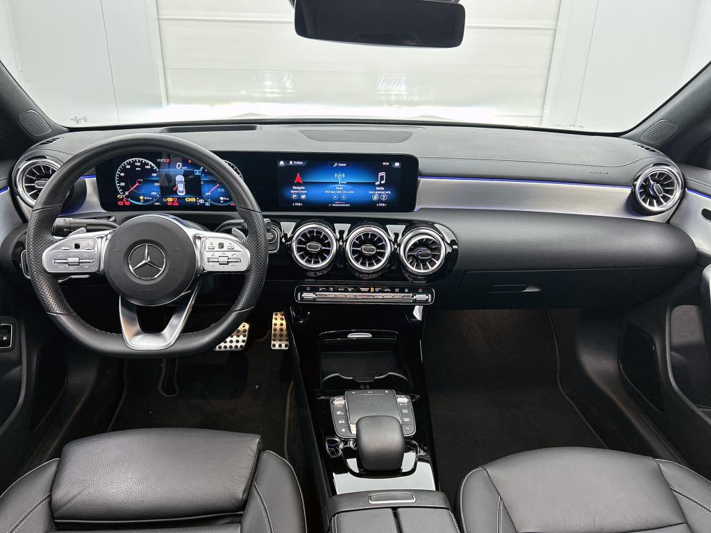 Mercedes-Benz Cla 250 e amg plug-in hybride | premium plus pack | 360° came