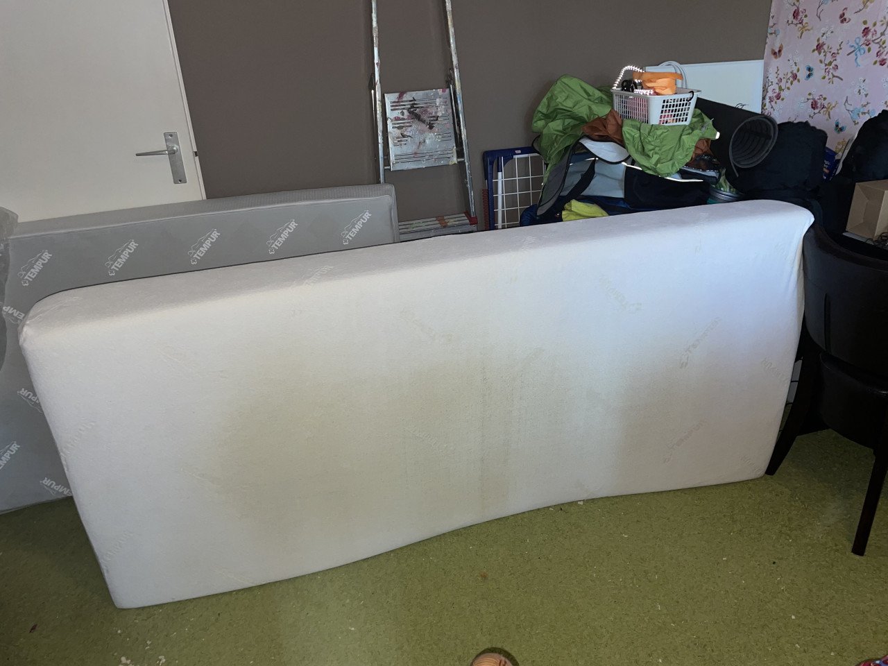 Tempur matrassen (2) 90x200