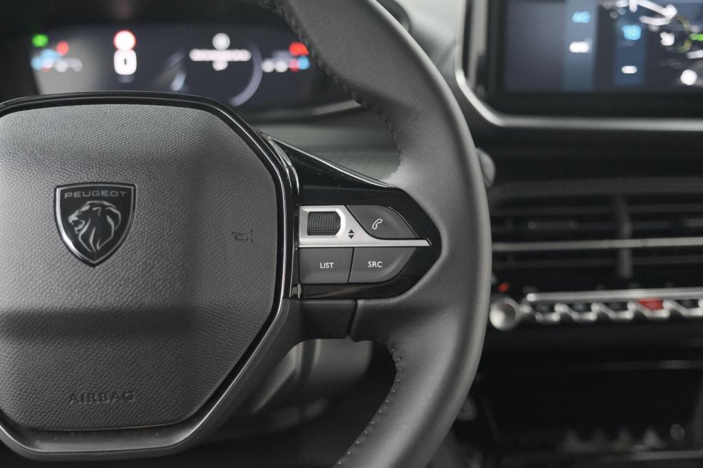 Peugeot 208 puretech 100 allure | 360 camera | adaptieve cruise control | d