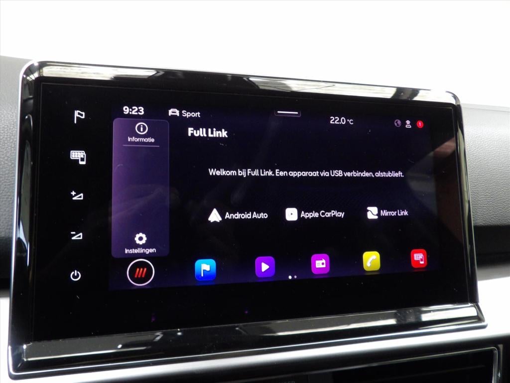 Seat Tarraco 1.4 tsi e-hybrid phev 245pk dsg-6 fr