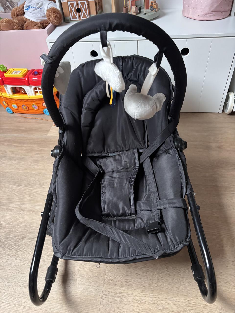 Wipstoeltje