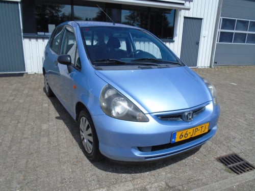 Honda Jazz 1.4 S