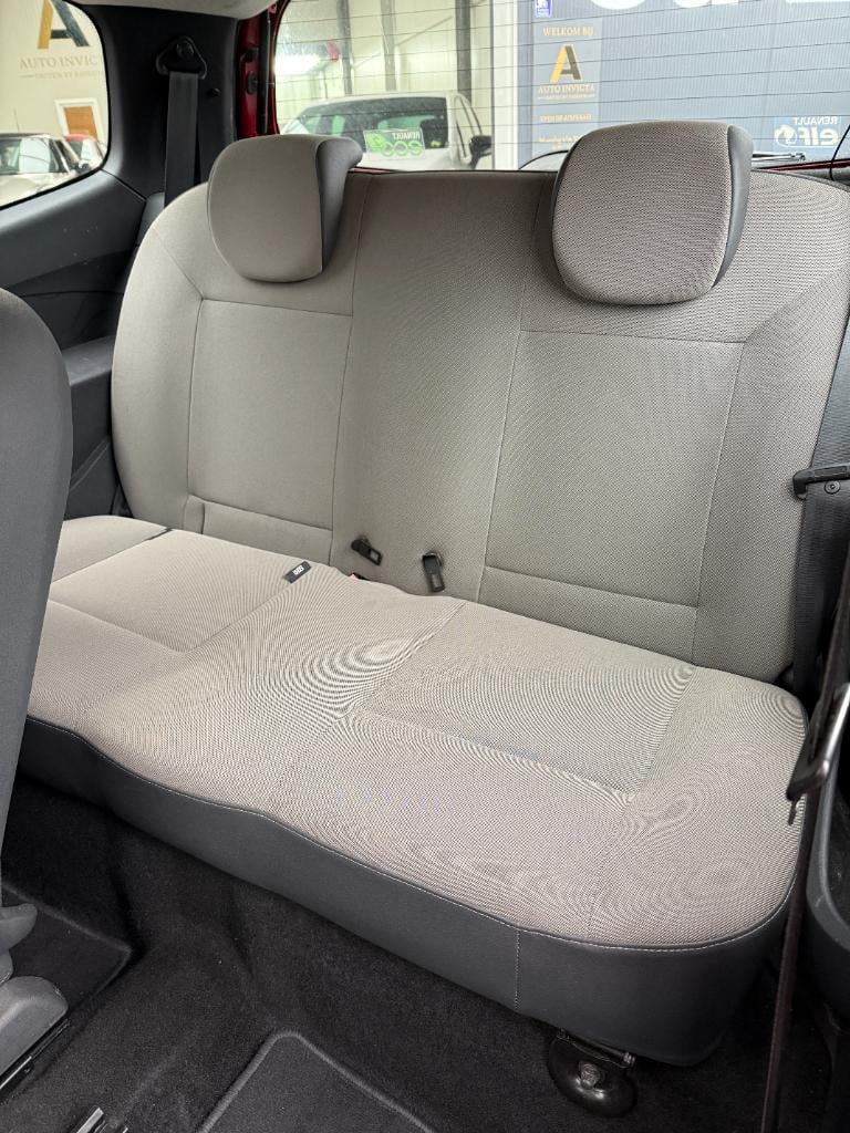 Renault Twingo 1.2 - authentique