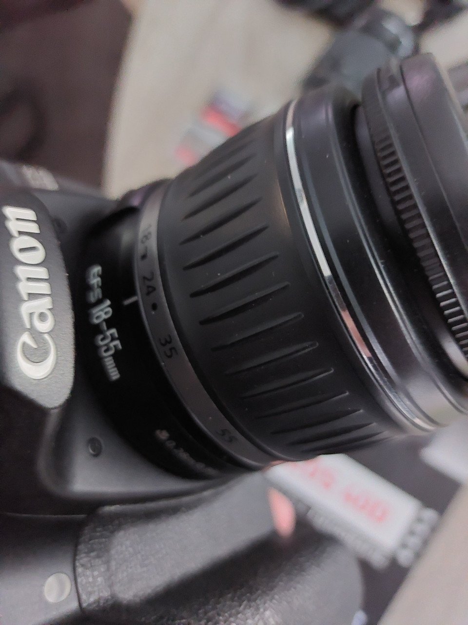 Canon EOS 40D