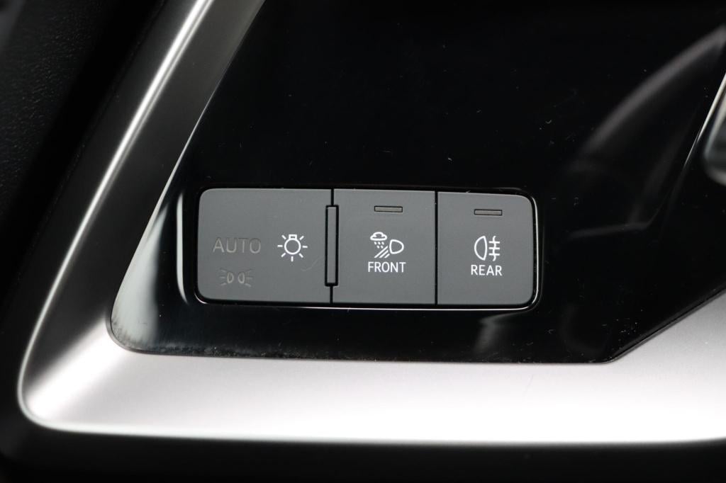 Audi A3 sportback 35 tfsi business edition