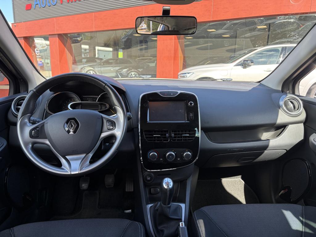 Renault Clio 0.9 tce eco night&day