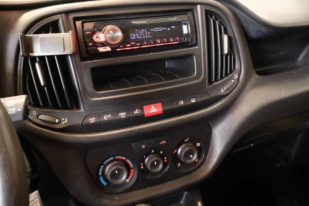 Fiat Doblo cargo 1.3 mj l2h1 maxi sx nl auto, airco