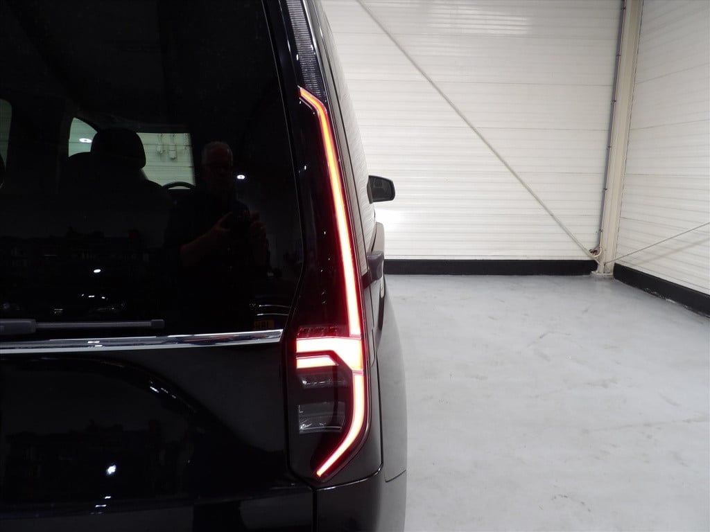 Volkswagen Caddy 1.5 tsi 114pk l1h1 7-dsg