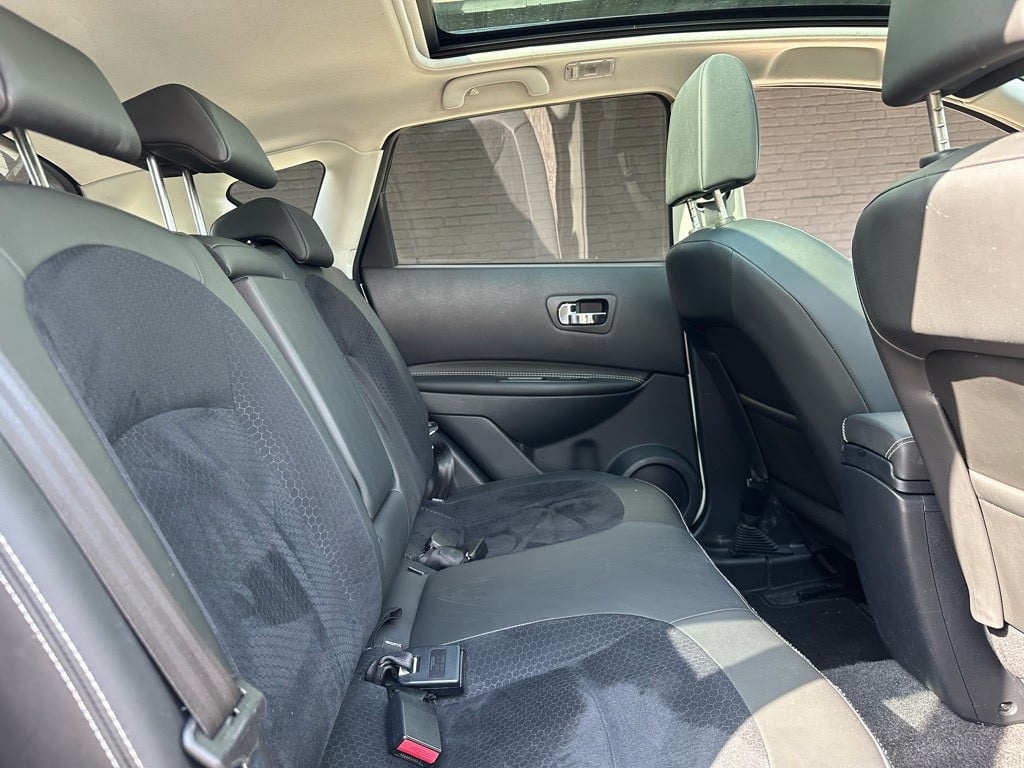 Nissan Qashqai 1.6 // origineel nl // handelaar // export // 78.000km nap /