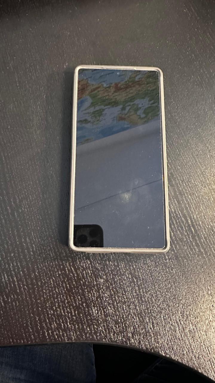 Samsung S25 Ultra - 512GB Wit - Zo goed als nieuw