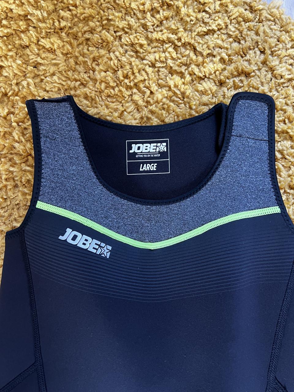 Sup /surfpak Z.G.A.N. Wetsuit dames mt L JOBE