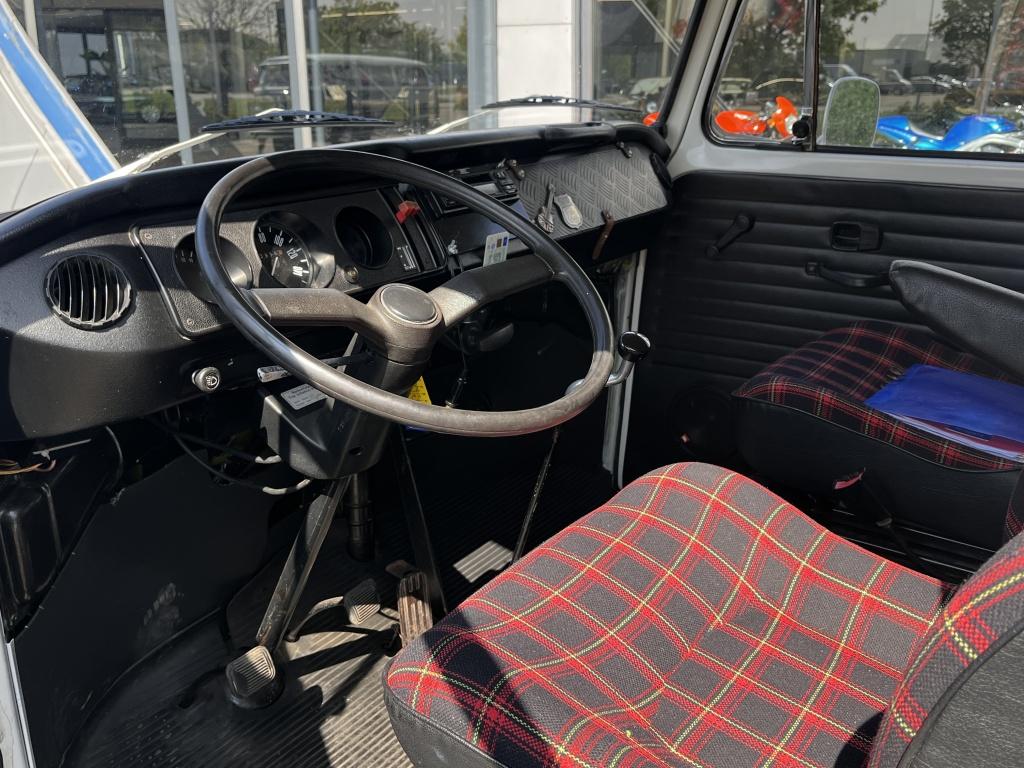 Volkswagen Onbekend t2 camper