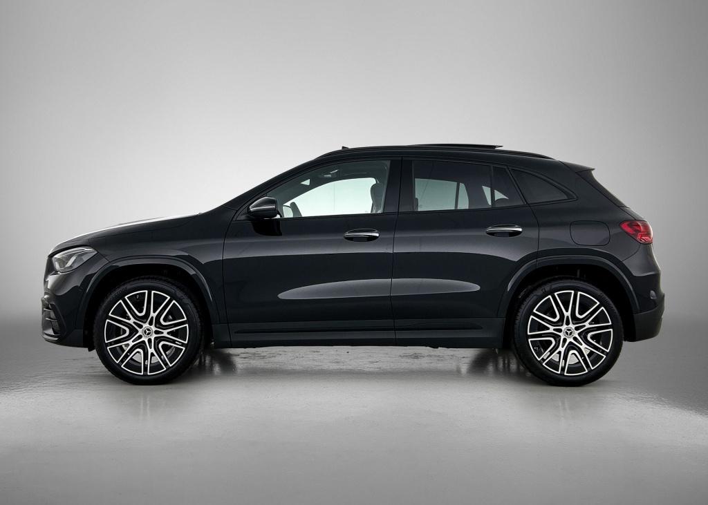 Mercedes-Benz Gla-klasse 250 e 140 year edition | plus pakket | parkeerpakk