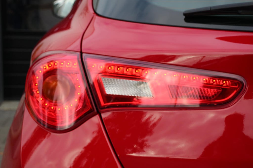 Alfa Romeo Giulietta 1.4 turbo multiair super - panorama dak - navi - stoel