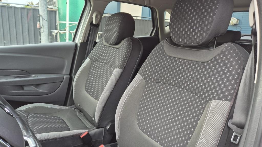 Renault Captur 1.2 tce intens | led | automaat | cruise | airco | camera | 