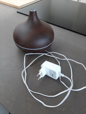 Aroma diffuser