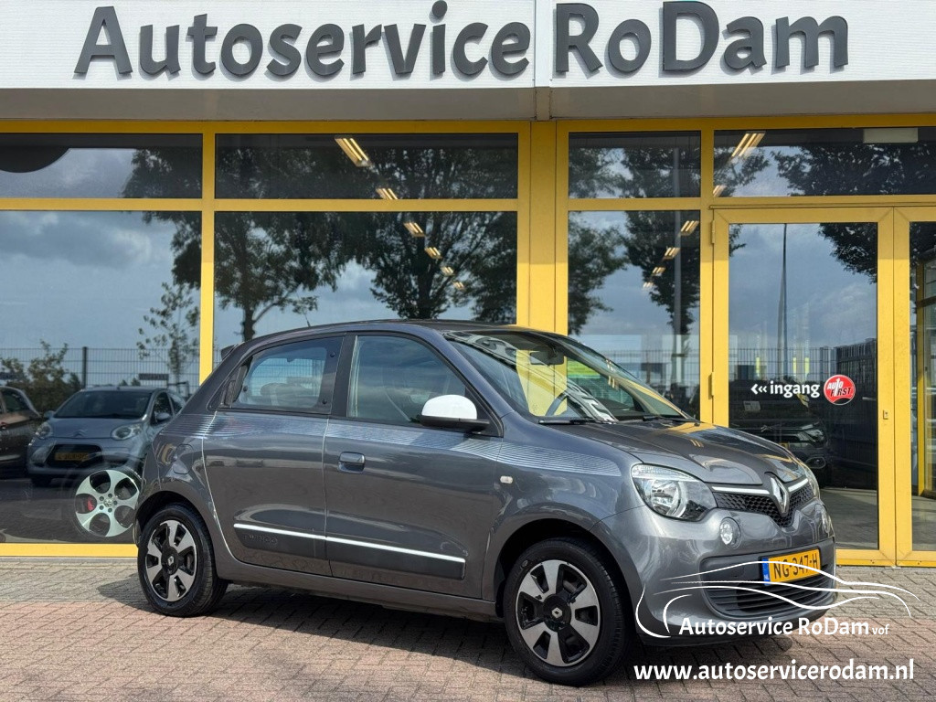 Renault Twingo 1.0 sce collection | bovag garantie